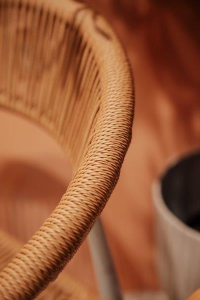 Feria Habitat  - CREACIONES MENG, S.L.